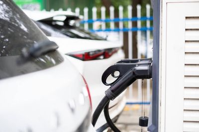 Russian fuel crisis prompts rush for Chinese electric cars