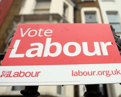Keir Starmer ally Hollie Ridley to step down as Labour general secretary