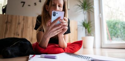 Digital poverty is holding university students back