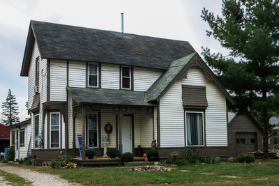 Sixteen Children Confined in a Single Room Rescued by Ohio Authorities, Police Describe Scene as 'Pure Evil'