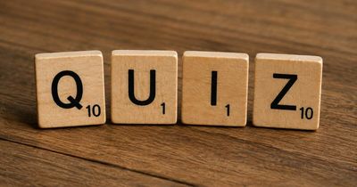Prove Your Language IQ By Naming 18 Words From Everyday Life That All End In ‘-ANT’