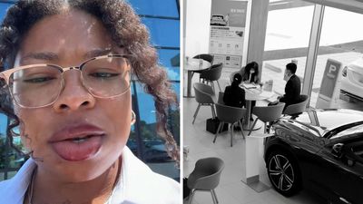 Customer Shops At Kia Because He Needs An Affordable Car. Then He Learns How Much The Cheapest Kia Actually Costs