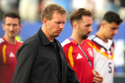 Germany coach Julian Nagelsmann reportedly resigns opening door for Jurgen Klopp
