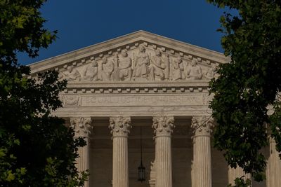 The secretive Supreme Court