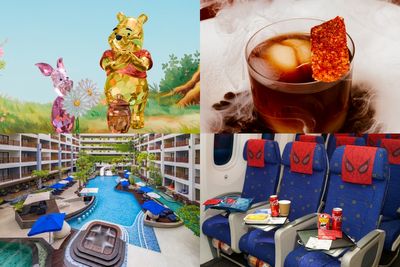 Guru's Weekly Buzz: July 3-9