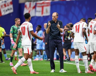 England must go low against Mexico to hit heights with Total Arsenalball