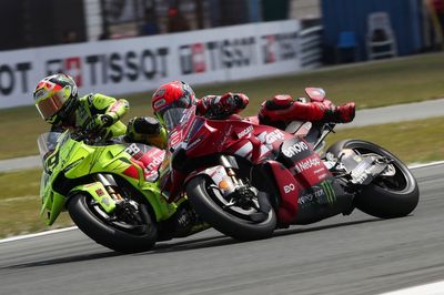 Ducati renews VR46 and Gresini partnerships to run six bikes on 2027 MotoGP grid