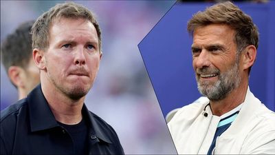 Germany Confirm Jurgen Klopp Appointment Plan As Julian Nagelsmann Quits