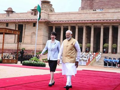 Japan emerges as largest APAC contributor to India's GCC ecosystem: Deloitte