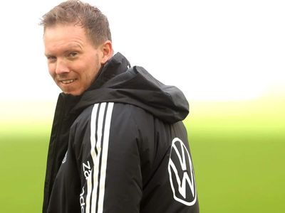 Jurgen Klopp linked with Germany job as Julian Nagelsmann resigns after FIFA World Cup exit