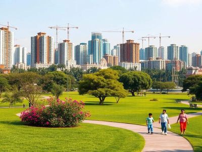 India real estate attracts USD 2.9 billion in Q2 Calender Year 2026; Chennai, Bengaluru drive 27% inflows
