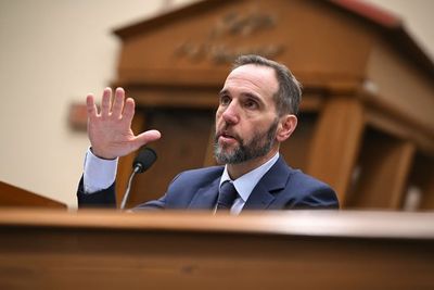 Jack Smith Breaks Silence on Trump— Warns ‘Rule of Law’ is Under Attack and Says He's ‘Very Concerned’ About Midterm Election Integrity