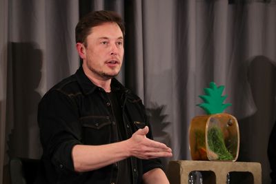 Elon Musk Backs Chamath's Bold AI Thesis: Universal High Income and Optional Work