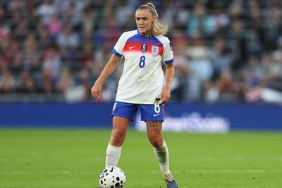Arsenal sign Lionesses star Georgia Stanway to boost WSL title prospects