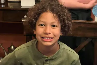 Family of 8-year-old boy killed by falling tree in California park given $14m compensation