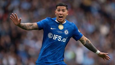 Enzo Fernandez’s Real Madrid Dream Shattered by Brutal Statement