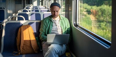 Are we finally about to get decent wifi on trains and planes?