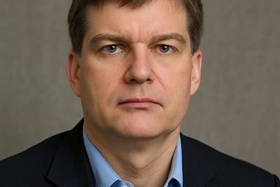 Michael Burry Is Shorting Micron as a 'Destroyer Of Capital' Despite Trump's Praises and a 241% Rally— Here's Why
