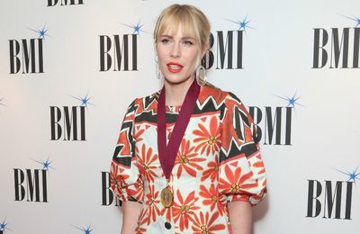 Natasha Bedingfield reveals she's become 'better' with age