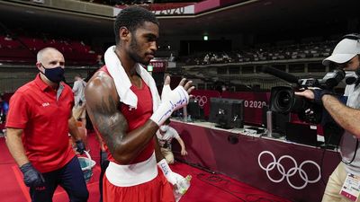 Delante Johnson Big Favorite vs Christopher Guerrero on Prediction Markets