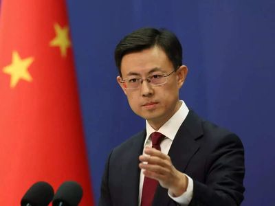 India-Japan ties should not target third party: China on Japanese PM Sanae Takaichi's visit to Delhi