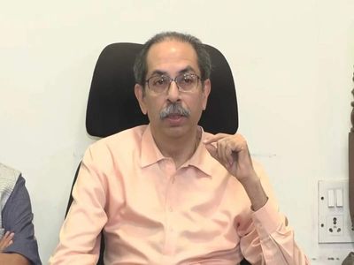Ayodhya temple donations row: Uddhav Thackeray announces ‘Ram Raksha’ protest in Maharashtra from July 5