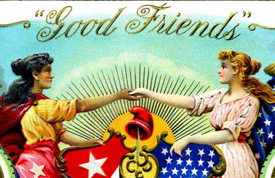 The Latinas Who Helped Create the United States: Most Americans Have Never Heard of Them