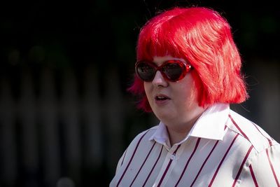 Journalist who stalked George Osborne and his wife spared jail