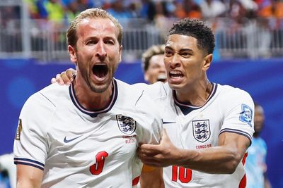 How to watch a spoiler-free replay of England v Mexico on Monday morning
