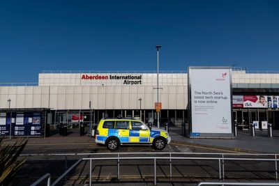 Travellers warned of significant delays as workers at UK airport strike this summer