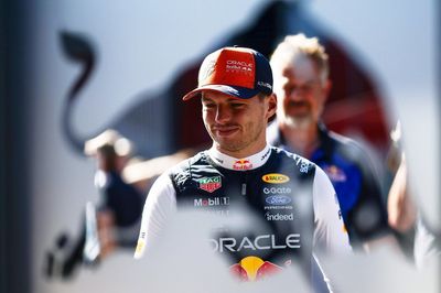 F1 fans poke fun at Max Verstappen Mercedes rumours after Toto Wolff moment