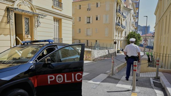 Hunt for Ukrainian woman after Monaco bomb attack targeting sanctioned tycoon