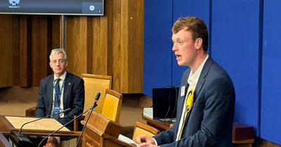 SNP take council seat from Scottish Conservatives with by-election win
