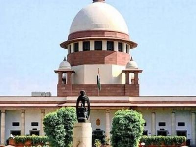 Karur stampede: DMK moves SC to restrain TVK leaders from making public statements