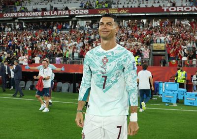 VAR keeps Cristiano Ronaldo's World Cup dream alive