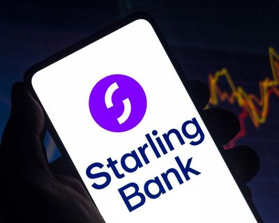 Starling Bank to cut 130 jobs and boost investment in AI to reduce costs