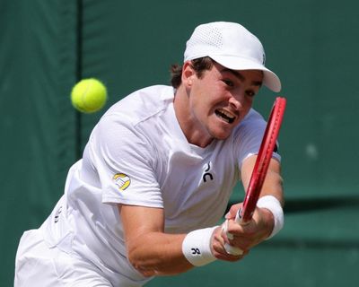 Wimbledon 2026: Auger-Aliassime races past Zheng; Gauff, Djokovic and Sinner win; Fonseca out – as it happened