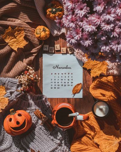 The Best Months to Stock Up on Holiday Staples