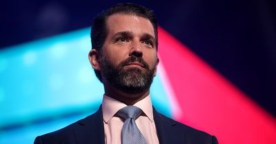 Gun Sales Go Digital: GrabAGun Aims to Lead Online Firearms Market with Trump Jr's Help