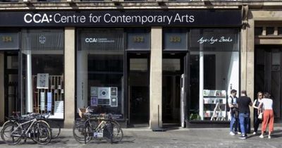 Creative Scotland to sell CCA building after art hub collapsed into liquidation