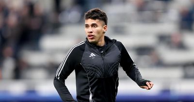 Celtic progress in pursuit of Champions League forward, asking price revealed