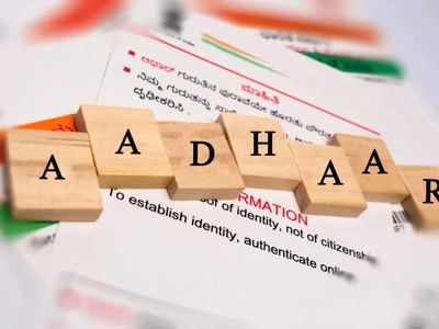 UIDAI allows Aadhaar email updates through app without centre visit