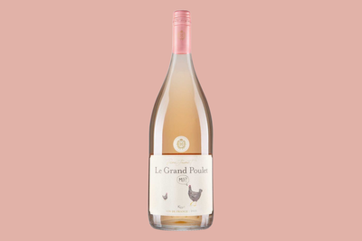 Aldi is launching a magnum size of its viral chicken wine for just £11.99