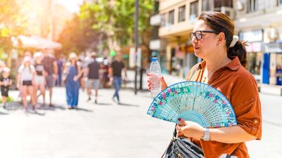 Extreme heatwave scorches US ahead of Fourth of July holiday: 5 outdoor safety tips you should know