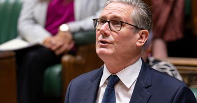 Keir Starmer's bid to win over England fans immediately backfires