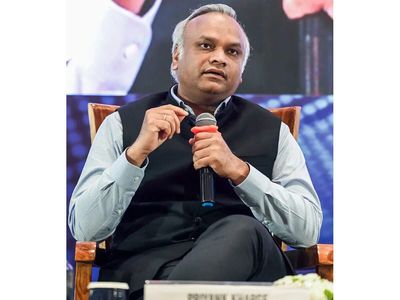Karnataka Minister Priyank Kharge dismisses TNCC's opposition to Mekedatu project, says "personal opinions don't matter"