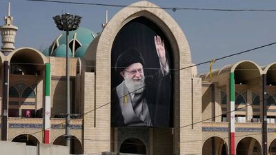 131 days, 4 coffins, 6 days: Full itinerary of slain Supreme Leader Ali Khamenei