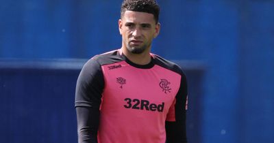 New Rangers star keen to make Ibrox a home after nomadic career path