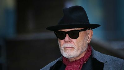 Gary Glitter faces new charges of sexual abuse against a minor