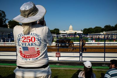 America's secret weapon isn't just innovation — It's the freedom to fail